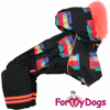 Afbeeldingen van ForMyDogs  TDW0354-2025 Female