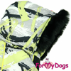 Afbeeldingen van ForMyDogs   TDW0349-2025 Male   PRE ORDER !