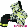Afbeeldingen van ForMyDogs   TDW0349-2025 Male