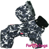 Afbeeldingen van ForMyDogs   TDW0344-2025 Male