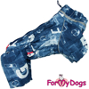 Afbeeldingen van ForMyDogs   TDW0348-2025 Male