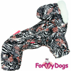 Afbeeldingen van ForMyDogs  TDW0345-2025 Female