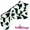 Afbeeldingen van ForMyDogs   TDW0431-2025 MALE