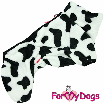 Afbeeldingen van ForMyDogs   TDW0431-2025 FEMALE   PRE ORDER !!!!