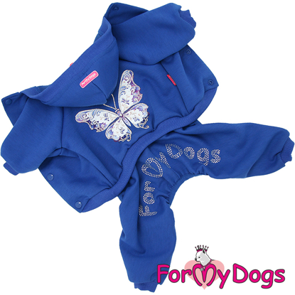 Afbeeldingen van ForMyDogs   TDSS0117-2025