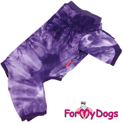 Afbeeldingen van ForMyDogs TDSS0081-2025