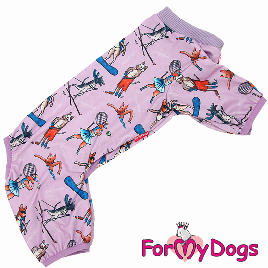 Afbeeldingen van ForMyDogs TDSS0087-2025