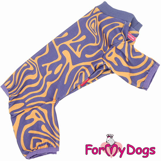 Afbeeldingen van ForMyDogs TDSS0084-2025