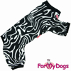 Afbeeldingen van ForMyDogs TDSS0085-2025