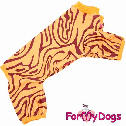 Afbeeldingen van ForMyDogs TDSS0083-2025