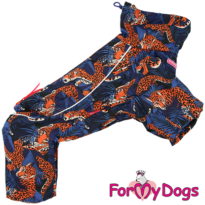 Afbeeldingen van ForMyDogs  TDW0325-2024 F