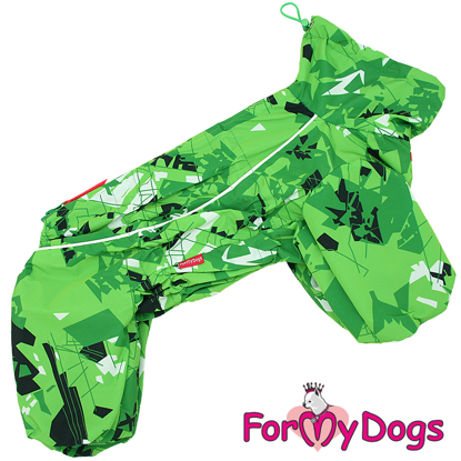 Afbeeldingen van ForMyDogs  TDSS0106-2025 M