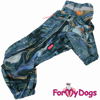 Afbeeldingen van ForMyDogs  TDSS0092-2025 M
