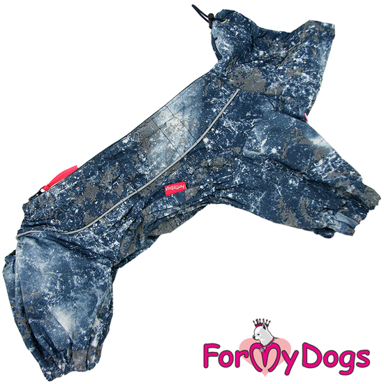 Afbeeldingen van ForMyDogs  TDSS0093-2025 M