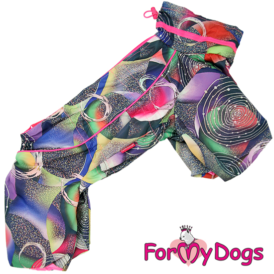 Afbeeldingen van ForMyDogs  TDSS0089-2025 F