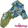 Afbeeldingen van ForMyDogs  TDSS0097-2025 M