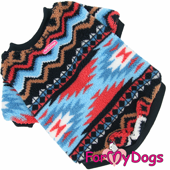 Afbeeldingen van ForMyDogs  TDW0437-2025   PRE ORDER !