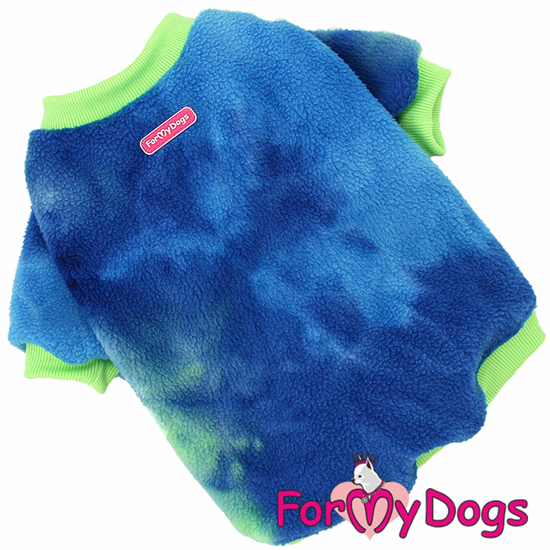 Afbeeldingen van ForMyDogs  TDW0414-2025   PRE ORDER !