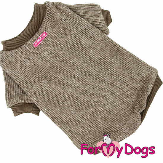 Afbeeldingen van ForMyDogs  TDW0408-2025   PRE ORDER !