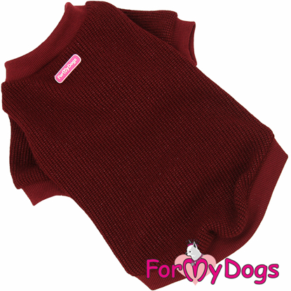 Afbeeldingen van ForMyDogs  TDW0407-2025   PRE ORDER !
