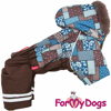 Afbeeldingen van ForMyDogs   TDW0395-2025 M Male   PRE ORDER !