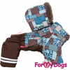 Afbeeldingen van ForMyDogs   TDW0395-2025 M Male   PRE ORDER !