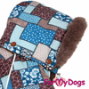 Afbeeldingen van ForMyDogs   TDW0395-2025 M Male