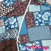 Afbeeldingen van ForMyDogs   TDW0395-2025 M Male   PRE ORDER !