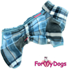 Afbeeldingen van ForMyDogs  TDW0430-2025 M MALE