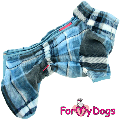 Afbeeldingen van ForMyDogs  TDW0430-2025 M MALE