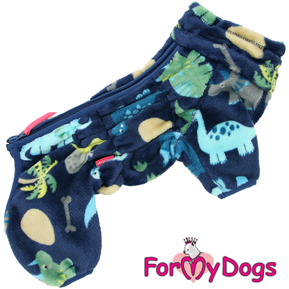 Afbeeldingen van ForMyDogs  TDW0435-2025 M MALE