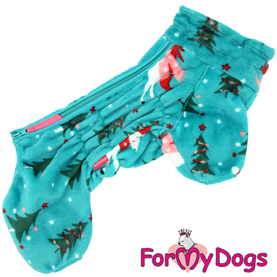 Afbeeldingen van ForMyDogs  TDW0433-2025 M MALE   PRE ORDER !!!!