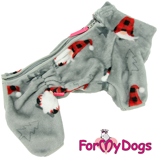 Afbeeldingen van ForMyDogs TDW0428-2025 M MALE   PRE ORDER !!!!