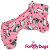 Afbeeldingen van ForMyDogs   TDW0427-2025 F FEMALE   PRE ORDER !!!!