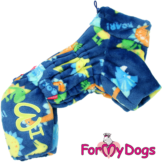 Afbeeldingen van ForMyDogs   TDW0426-2025 M Male   PRE ORDER !!!!