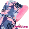 Afbeeldingen van ForMyDogs  TDW0352-2025 F  Female