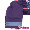 Afbeeldingen van ForMyDogs  TDW0352-2025 F  Female