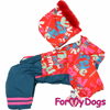 Afbeeldingen van ForMyDogs  TDW0353-2025 F Female   PRE ORDER !