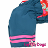 Afbeeldingen van ForMyDogs  TDW0353-2025 F Female   PRE ORDER !