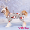 Afbeeldingen van ForMyDogs TDW0428-2025 M MALE