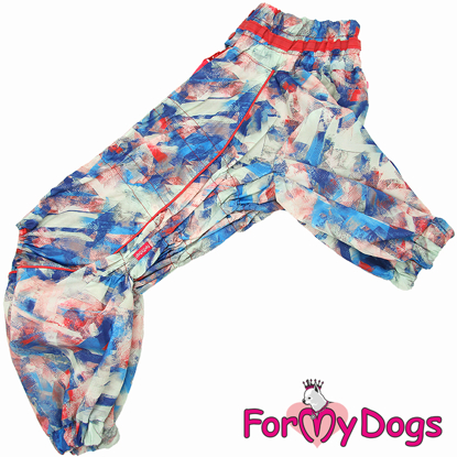 Afbeeldingen van ForMyDogs  TDSS0100/3-2025 F