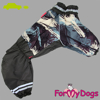 Afbeeldingen van ForMyDogs TDW0252/3-2024 M