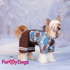 Afbeeldingen van ForMyDogs   TDW0395-2025 M Male   PRE ORDER !