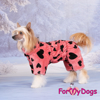 Afbeeldingen van ForMyDogs   TDW0425-2025 Female
