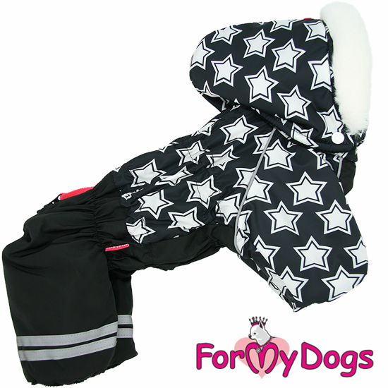Afbeeldingen van ForMyDogs   TDW0394-2025 M Male -