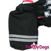 Afbeeldingen van ForMyDogs   TDW0394-2025 M Male -