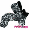 Afbeeldingen van ForMyDogs   TDW0396-2025 M Male
