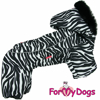 Afbeeldingen van ForMyDogs   TDW0396-2025 F Female