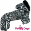 Afbeeldingen van ForMyDogs   TDW0396-2025 F Female