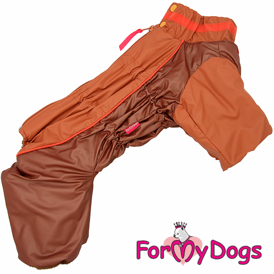 Afbeeldingen van ForMyDogs   TDW0397-2025 M Male
